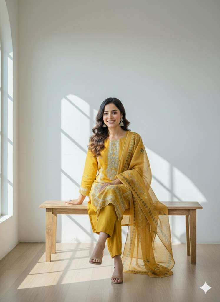 ✨ Noor-e-Zeest ✨