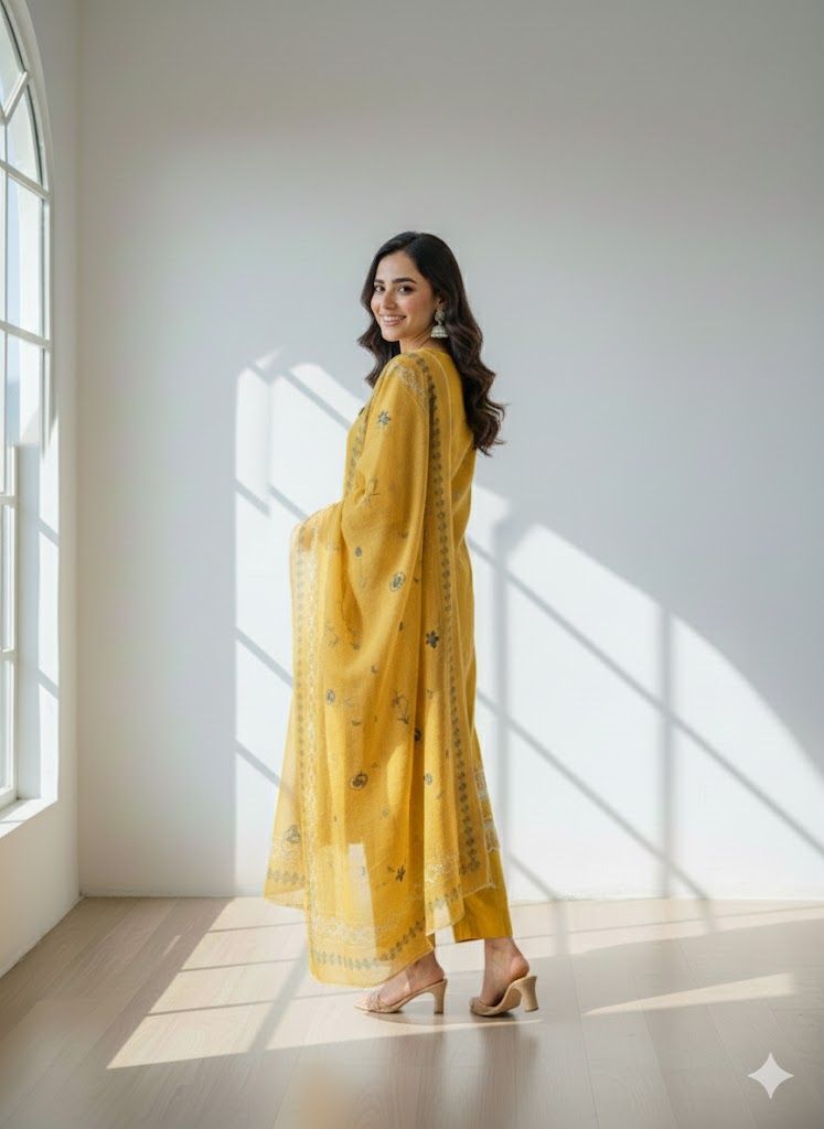 ✨ Noor-e-Zeest ✨