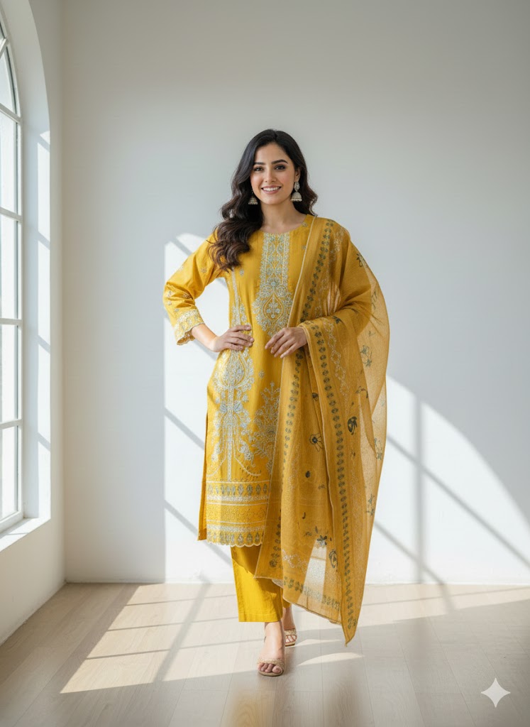 ✨ Noor-e-Zeest ✨